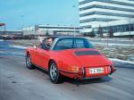 Porsche 911 S 2.2 Targa 1969 года